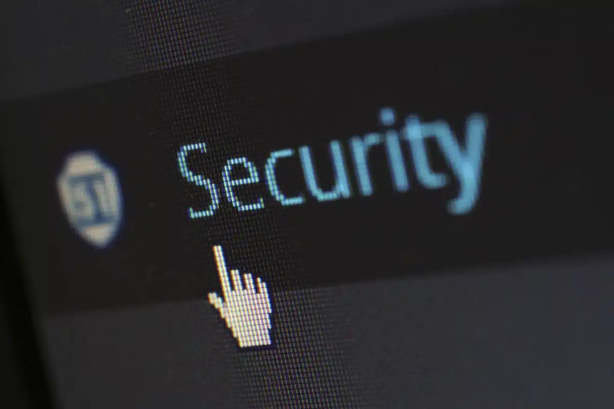 cybersécurité  formation