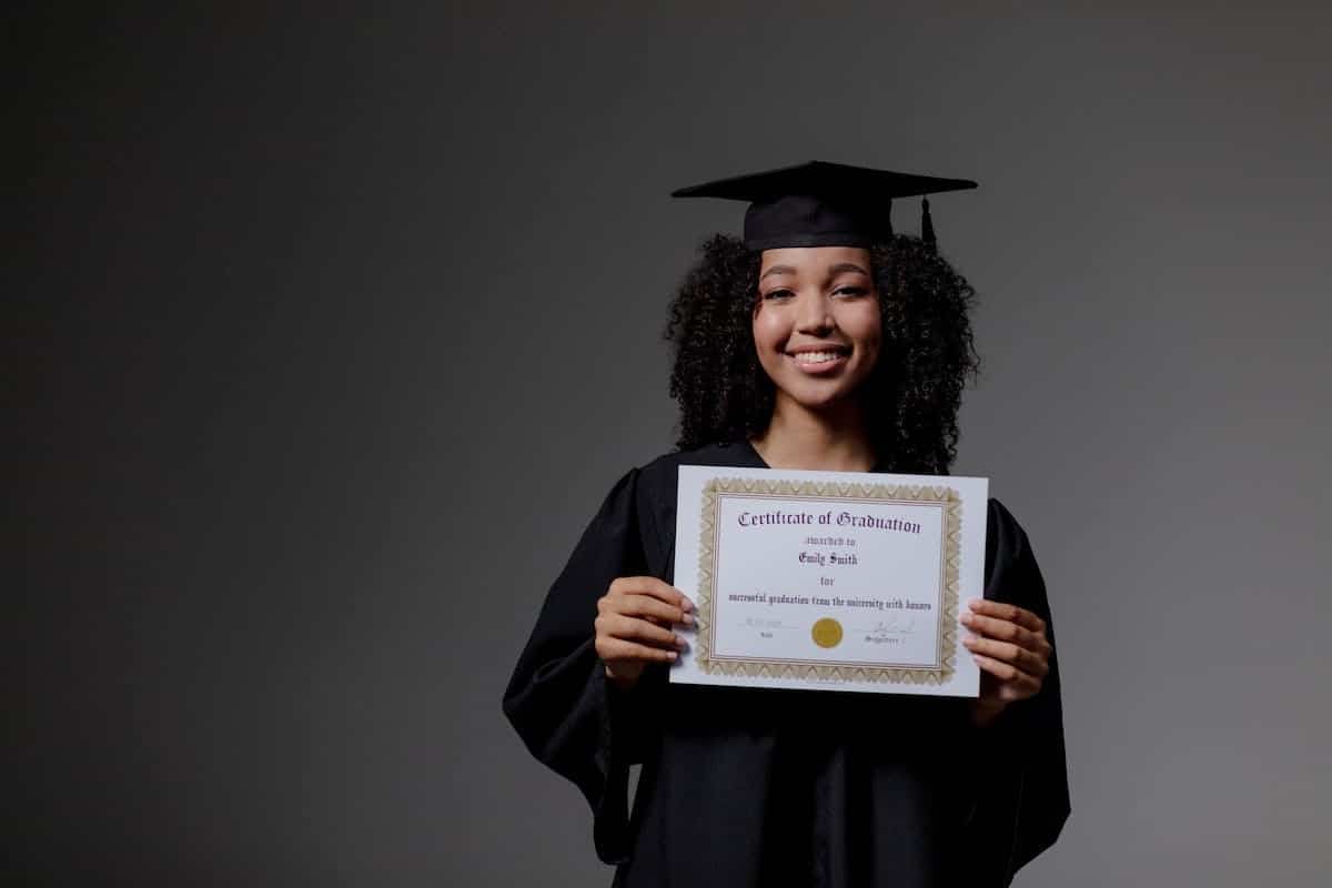 certifications professionnelles