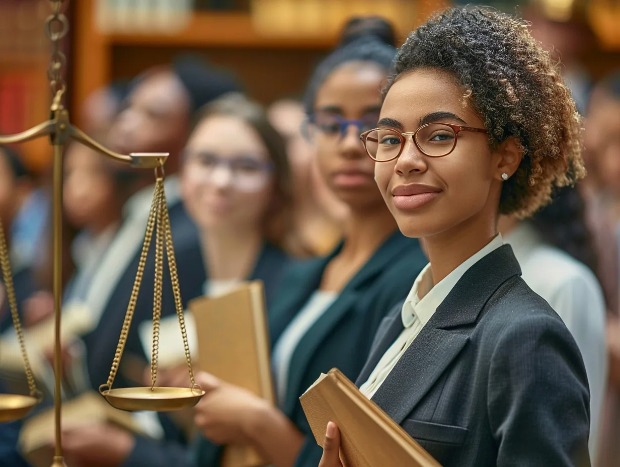 avocat études