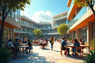 Avis étoilés des anciens élèves sur la formation en architecture d'intérieur