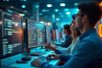 Diplômes et formations pour travailler dans l'intelligence artificielle