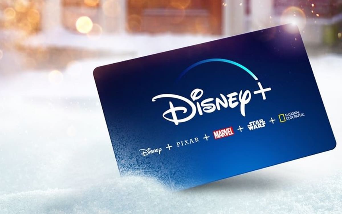 Disney+ les avantages de cet abonnement (et le prix)