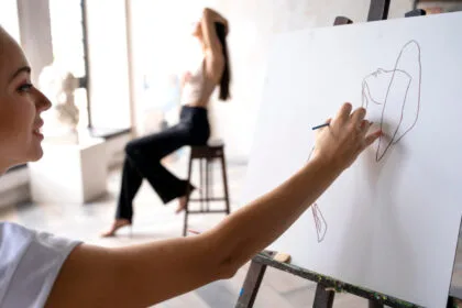 Comment la prépa dessin peut transformer votre créativité et affiner vos techniques ?