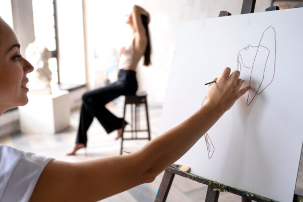 Comment la prépa dessin peut transformer votre créativité et affiner vos techniques ?