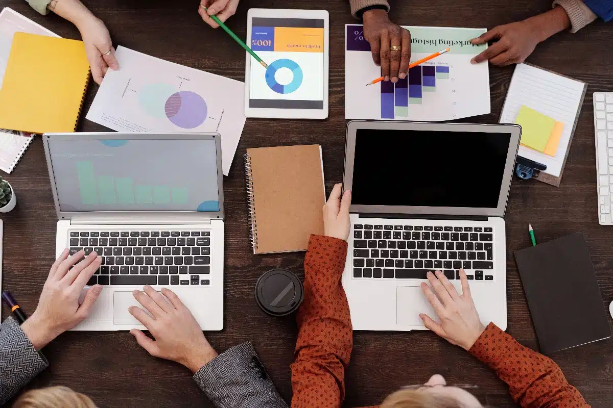 formation digitale