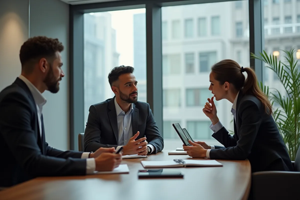 Critères pour évaluer un bon coach professionnel et son impact
