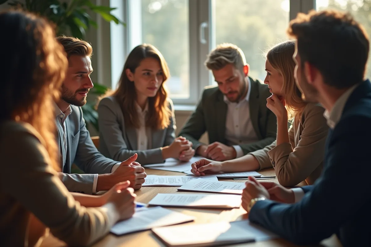 Astuces pour prendre des décisions justes et impartiales en entreprise