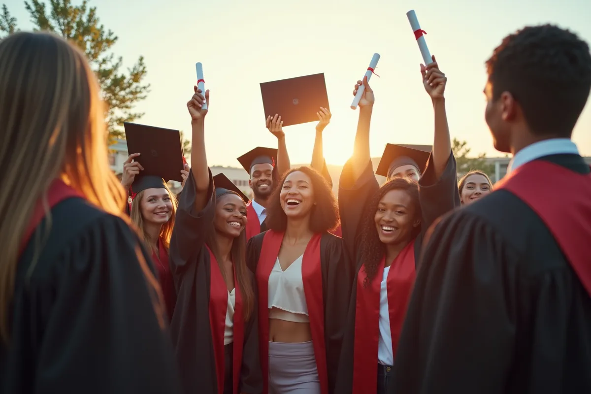 Diplômes équivalents au bac pro pour études internationales