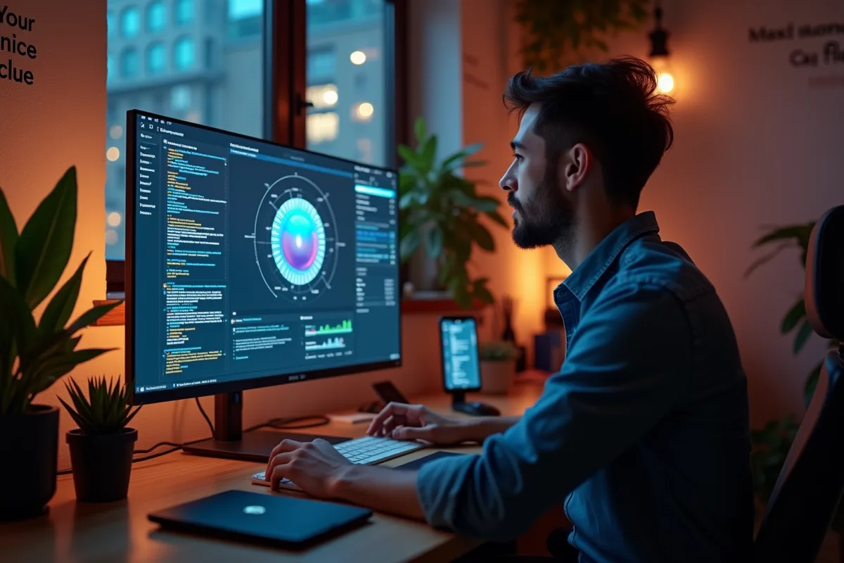 productivité travail