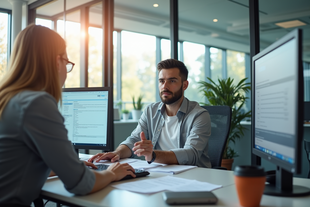 formation pôle emploi