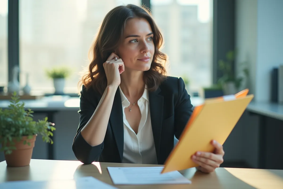 Techniques pour améliorer la prise de décision en entreprise