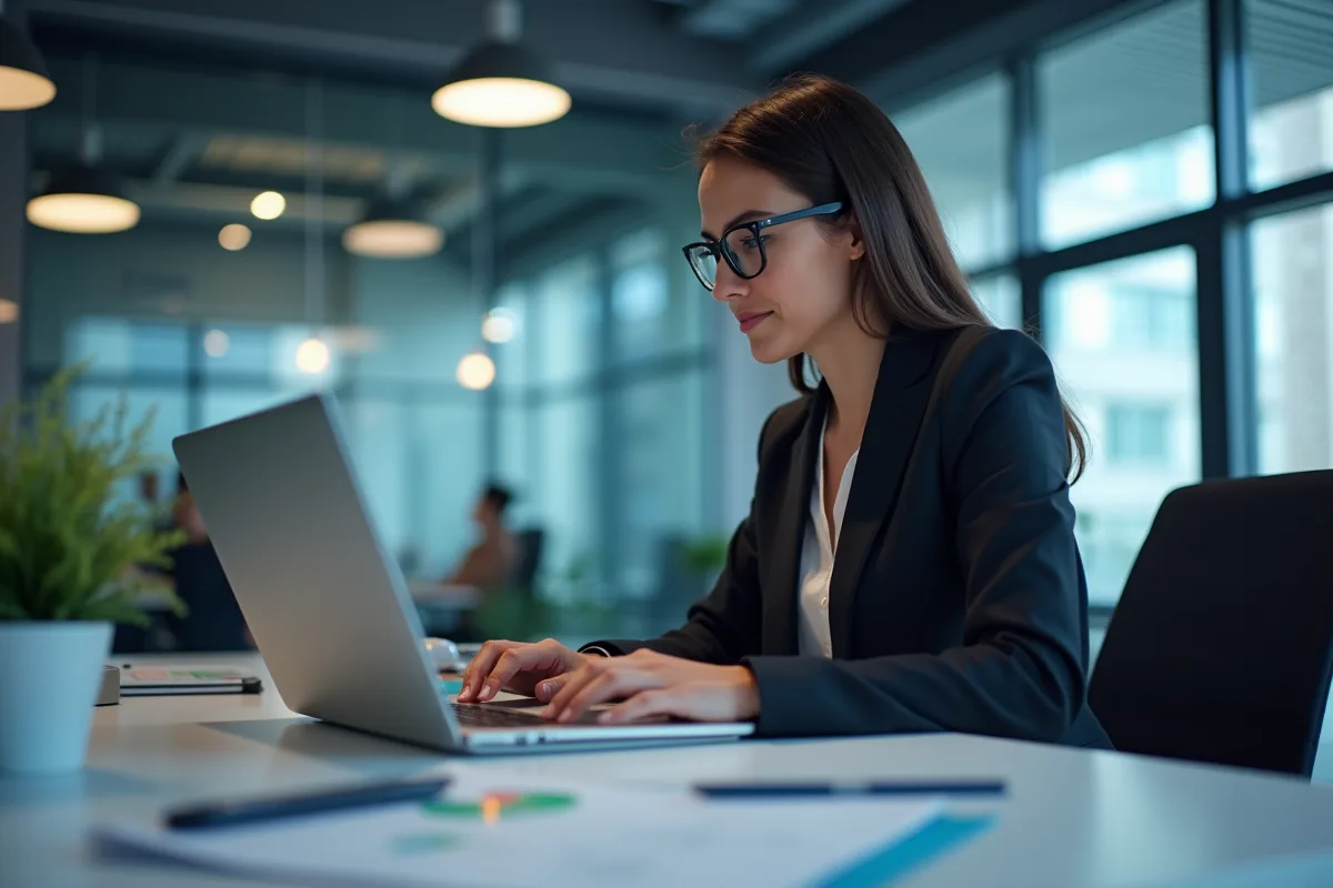 Outils de gestion pour améliorer l'organisation et la performance des entreprises