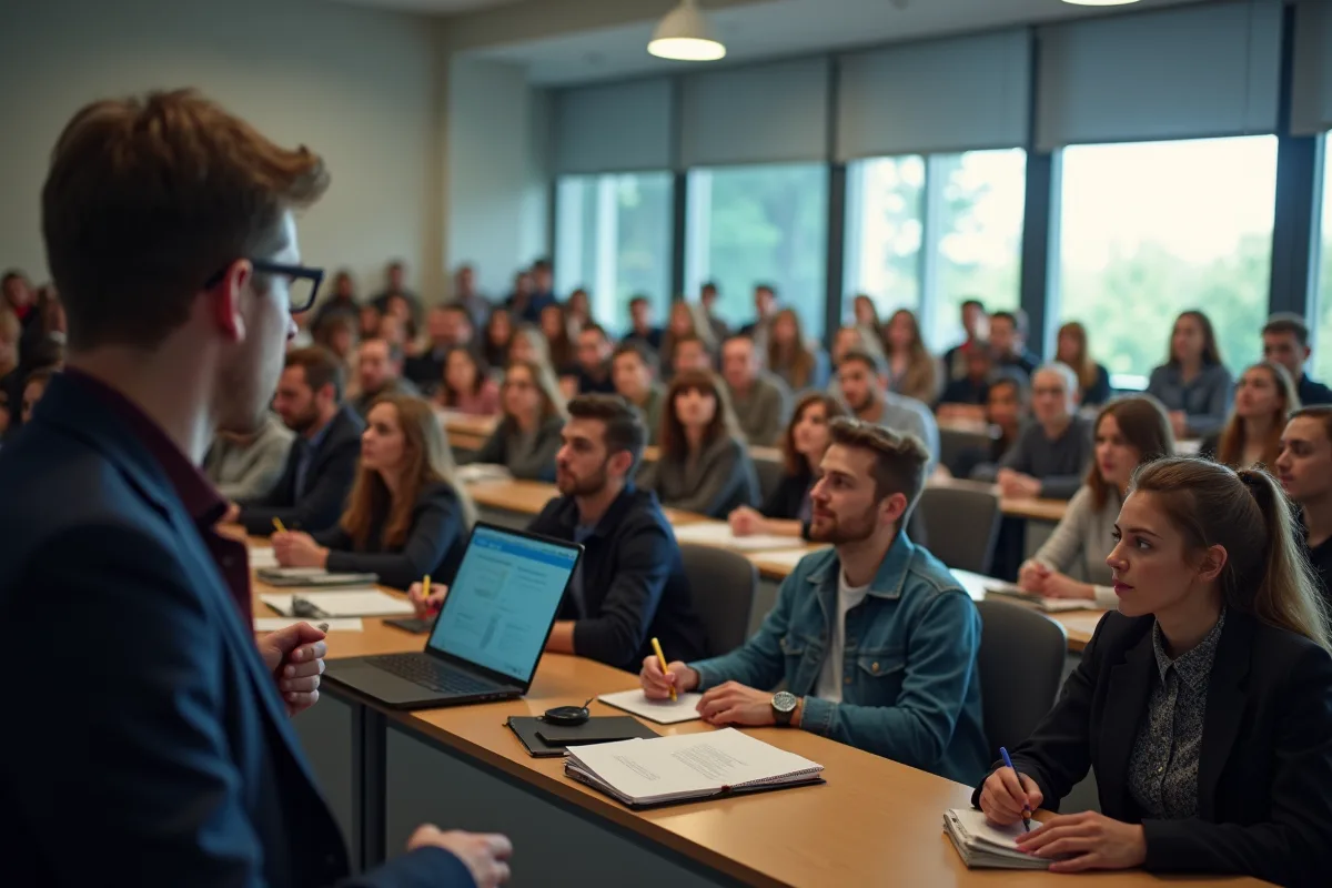 Diplômes et formations pour réussir en entrepreneuriat