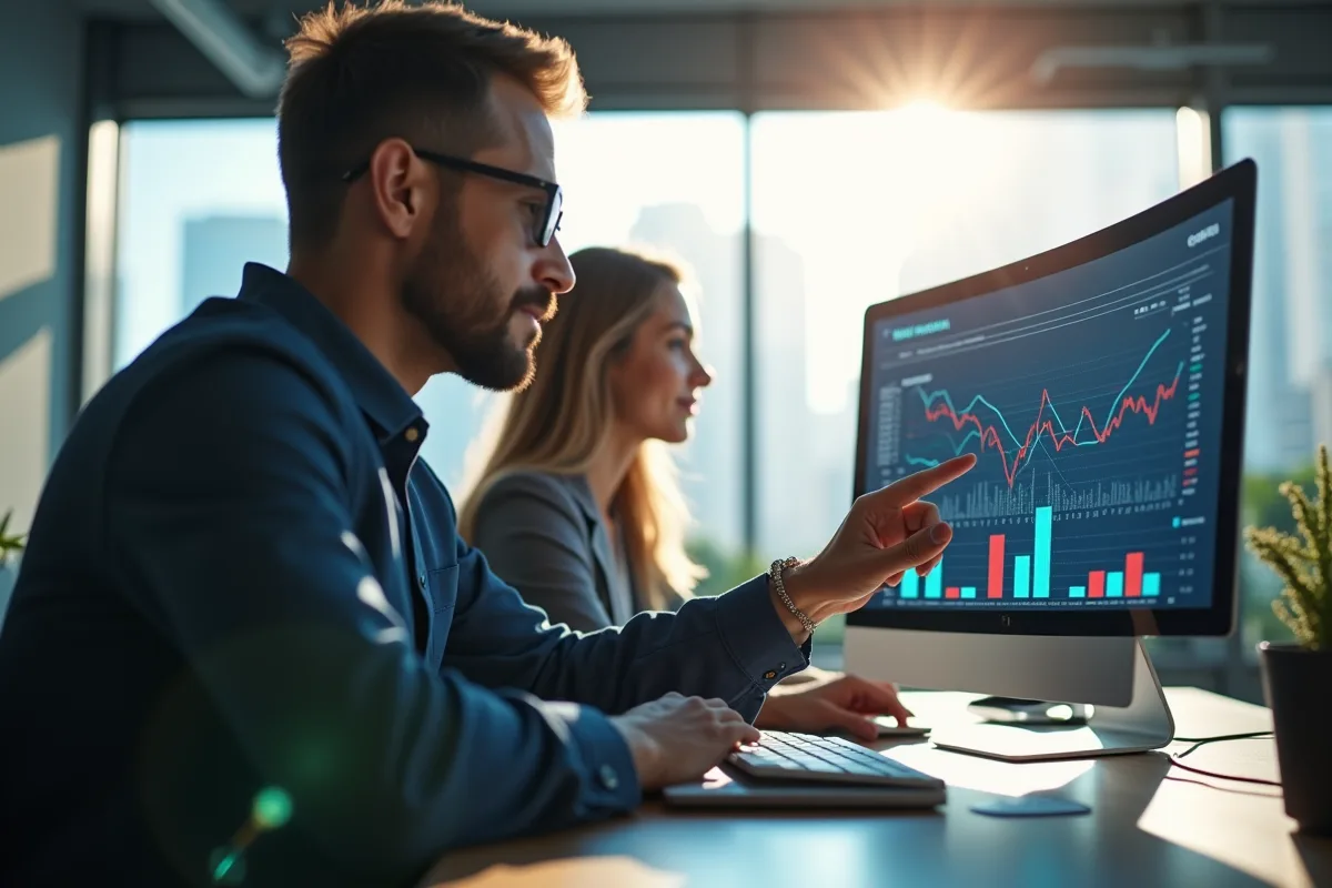 Gestion externalisée des applications SAP pour une meilleure efficacité