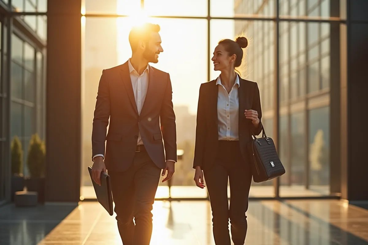Statistiques sur la reconversion professionnelle à 30 ans en France