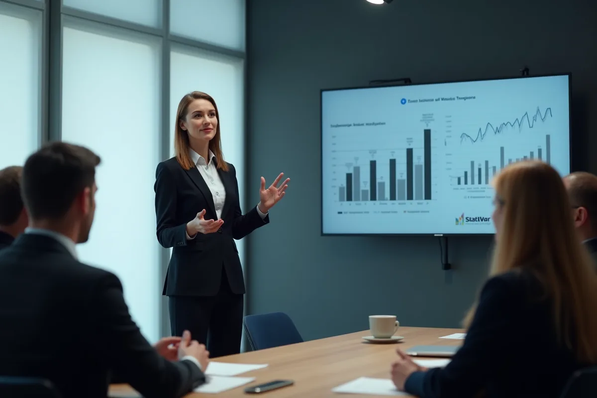Comprendre la distinction entre leadership et leader dans les organisations modernes