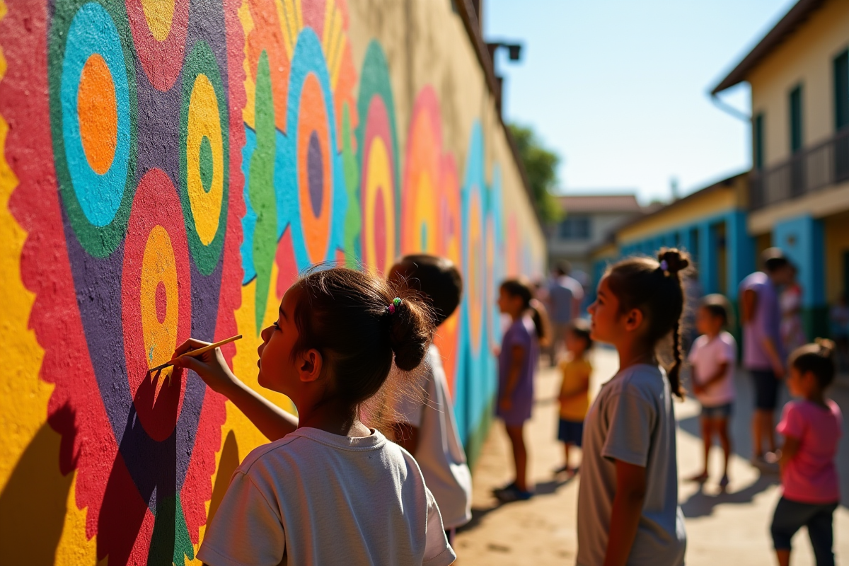 apprentissage culturel