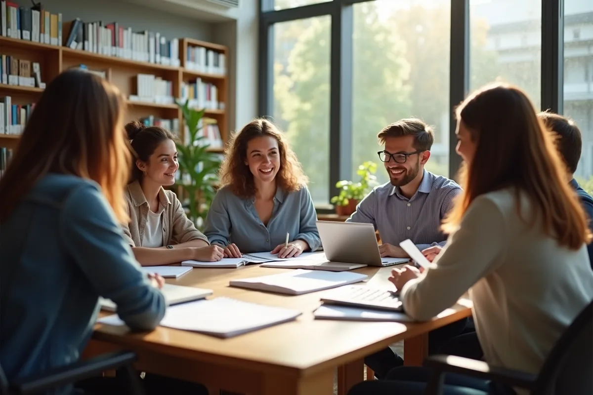 Choisir son cursus en finance selon ses ambitions et intérêts