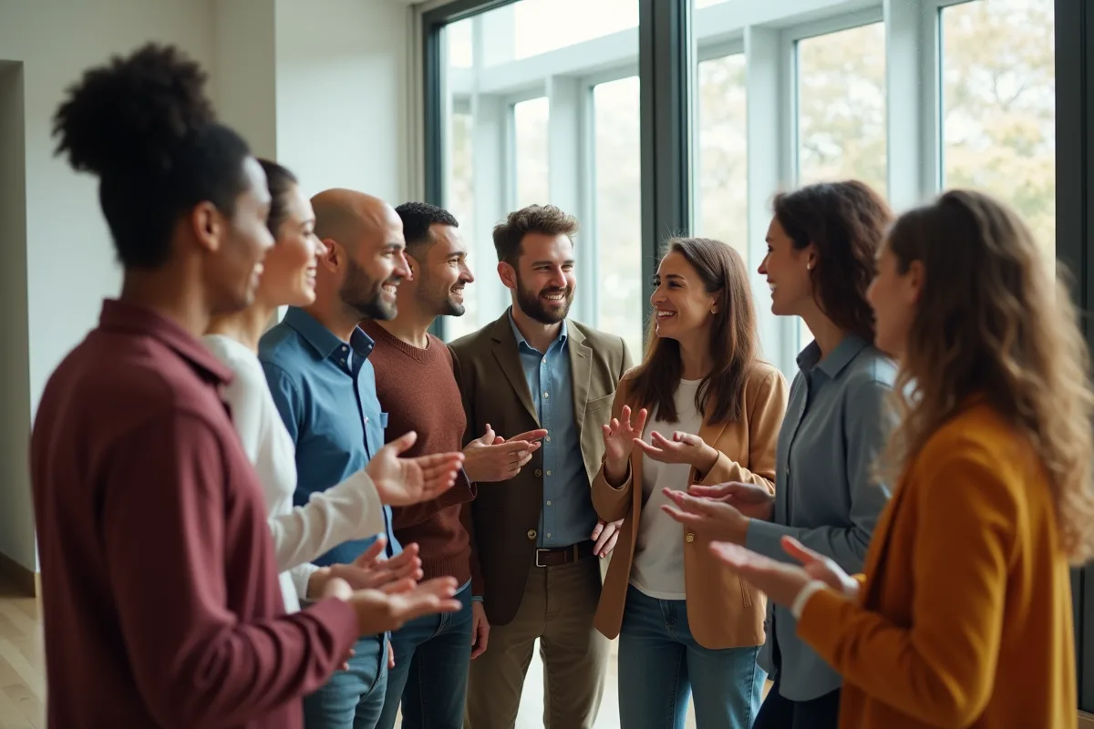 Les 5 caractéristiques clés de la culture d'entreprise à connaître