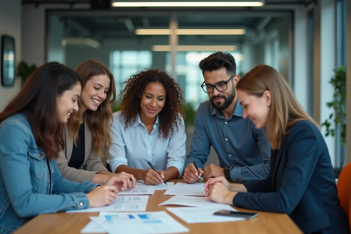 Critères d'éligibilité pour le financement de formation professionnelle