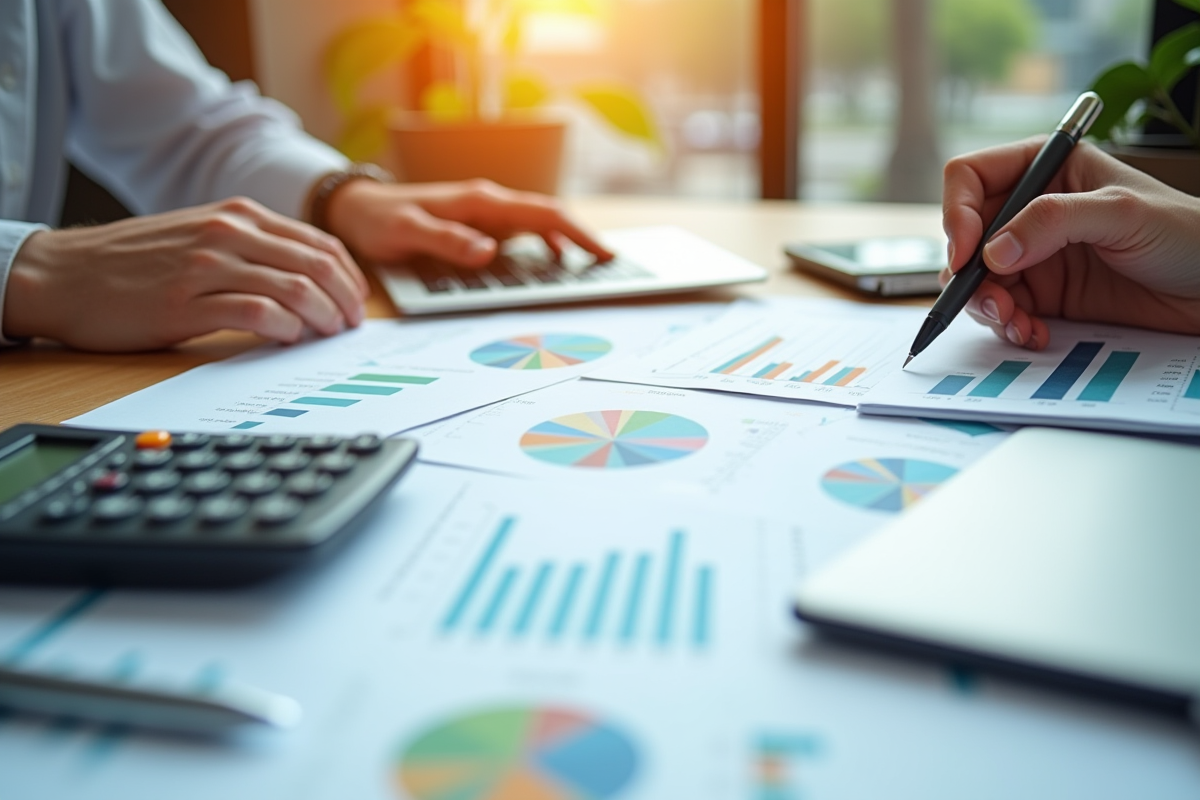 finance entreprise