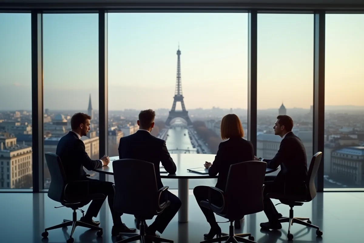 Facteurs économiques et sociaux influençant le salaire minimum des cadres en France