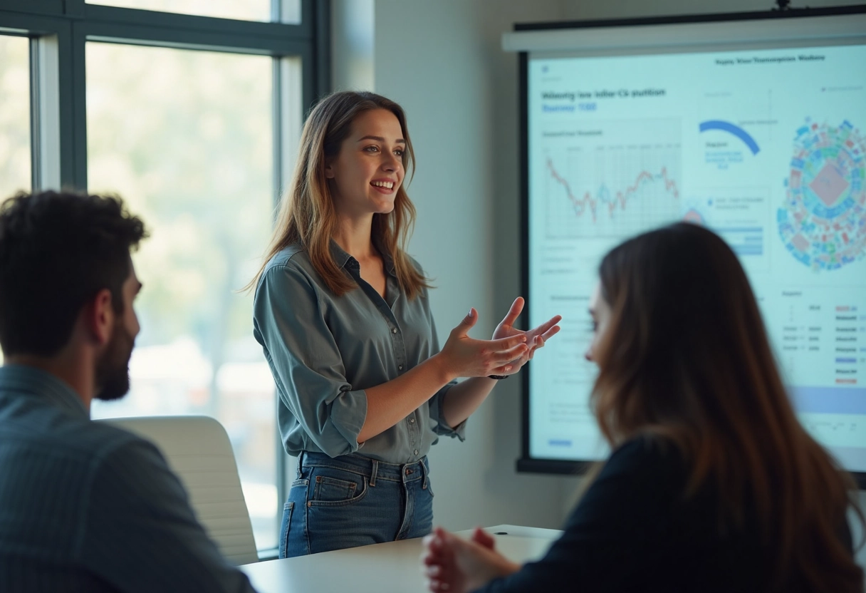 compétences professionnelles