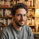 Sébastien Bénard